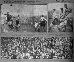 Watford {A} FAC-2 13.12.1930