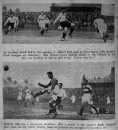 QPR {H} 28.3.1931
