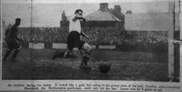 Northampton {H} 6.4.1931