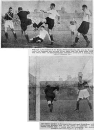 Newport {H} 15.8.1932