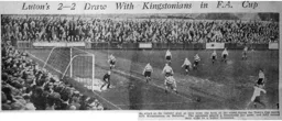 Kingstonians {H} FAC-1 26.11.1932