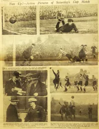 Tottenham FAC4