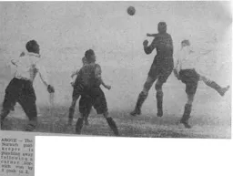 Norwich {H} 3.2.1934