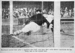 Southend {H} 25.8.1934