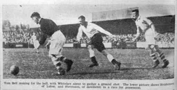 Southend {H} 25.8.1934