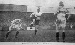 QPR {H} 22.9.1934