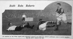 Aldershot {H} 23.2.1935