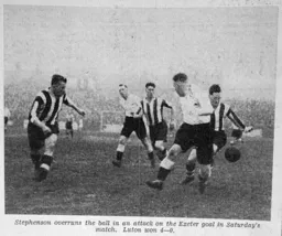 Exeter {H} 2.3.1935