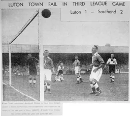 Southend {H} 7.9.1935