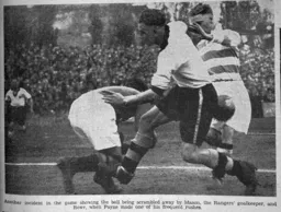 QPR {A} 2.5.1936
