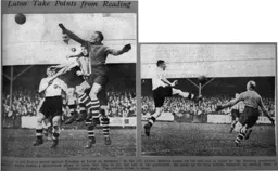 Reading {H} 26.9.1936