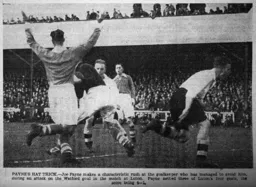 Watford {H} 17.10.1936