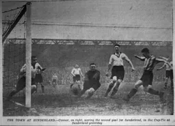 Sunderland {A} FAC-4R 3.2.1937