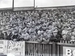 Five goals, a dismissal and a Luton win. Who could ask for more.