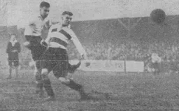 Joe Payne nets once more