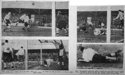 Sheffield United {H} 2.2.1938