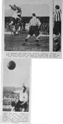Sheffield United {H} 2.2.1938