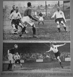 Notts Forest {H} 18.4.1938