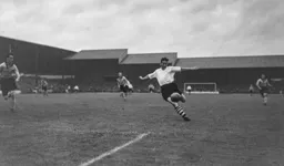 Jimmy Jinks on his debut