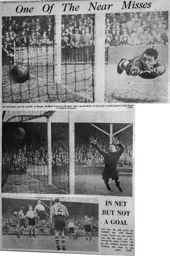 Sheffield United {H} 16.9.50