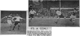 QPR {H} 21.10.1950