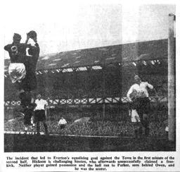 Everton {A} 16.4.1953