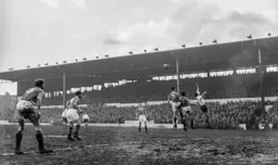 Roy Gratrix and Hugh Kelly ensure another Town attack comes to nothing