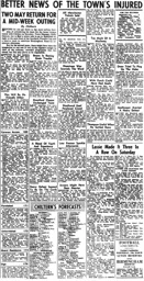 Match Report: Preston North End vs Luton Town FC (23 Mar 1957)