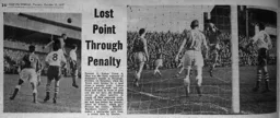 Preston NE {A} 12.10.1957