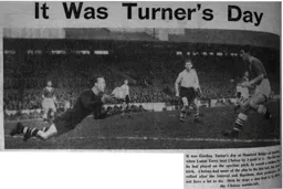 Chelsea {A} 9.11.1957