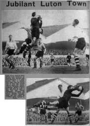 Wolves {A} 11.1.1958