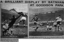 Everton {A} 1.2.1958
