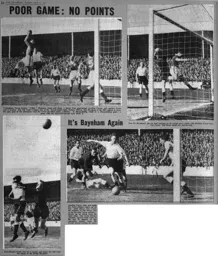 Nottm Forest {A} 12.4.1958