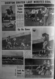 Everton {A} 22.8.1959