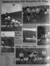 West Ham {A} 10.10.1959