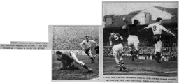 Chelsea {A} 5.3.1960