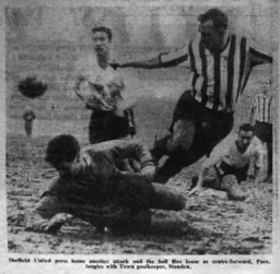 Sheffield United {A} 11.2.1961
