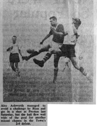 Preston {A} 16.12.1961