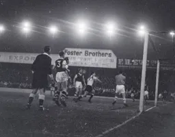 Alec Ashworth misses out