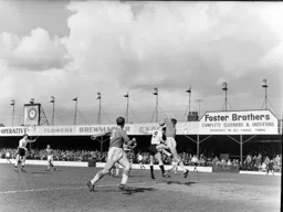 Alec Ashworth goes in where it hurts