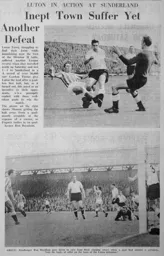 Sunderland {A} 15.9.1962