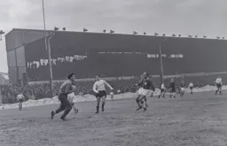 Gordon Riddick ready to challenge