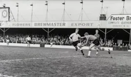 Ron Davies challenges