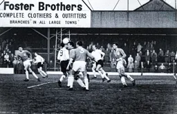 Another attack fails