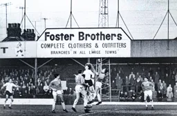 Millwall keeper Alex Stepney under pressure