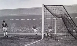 The ball will not go in