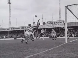 Gordon Riddick | Hatters Heritage | A History of Luton Town FC