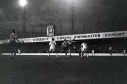 Gordon Riddick | Hatters Heritage | A History of Luton Town FC