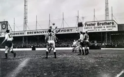 Gordon Riddick | Hatters Heritage | A History of Luton Town FC