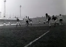 Gordon Riddick | Hatters Heritage | A History of Luton Town FC